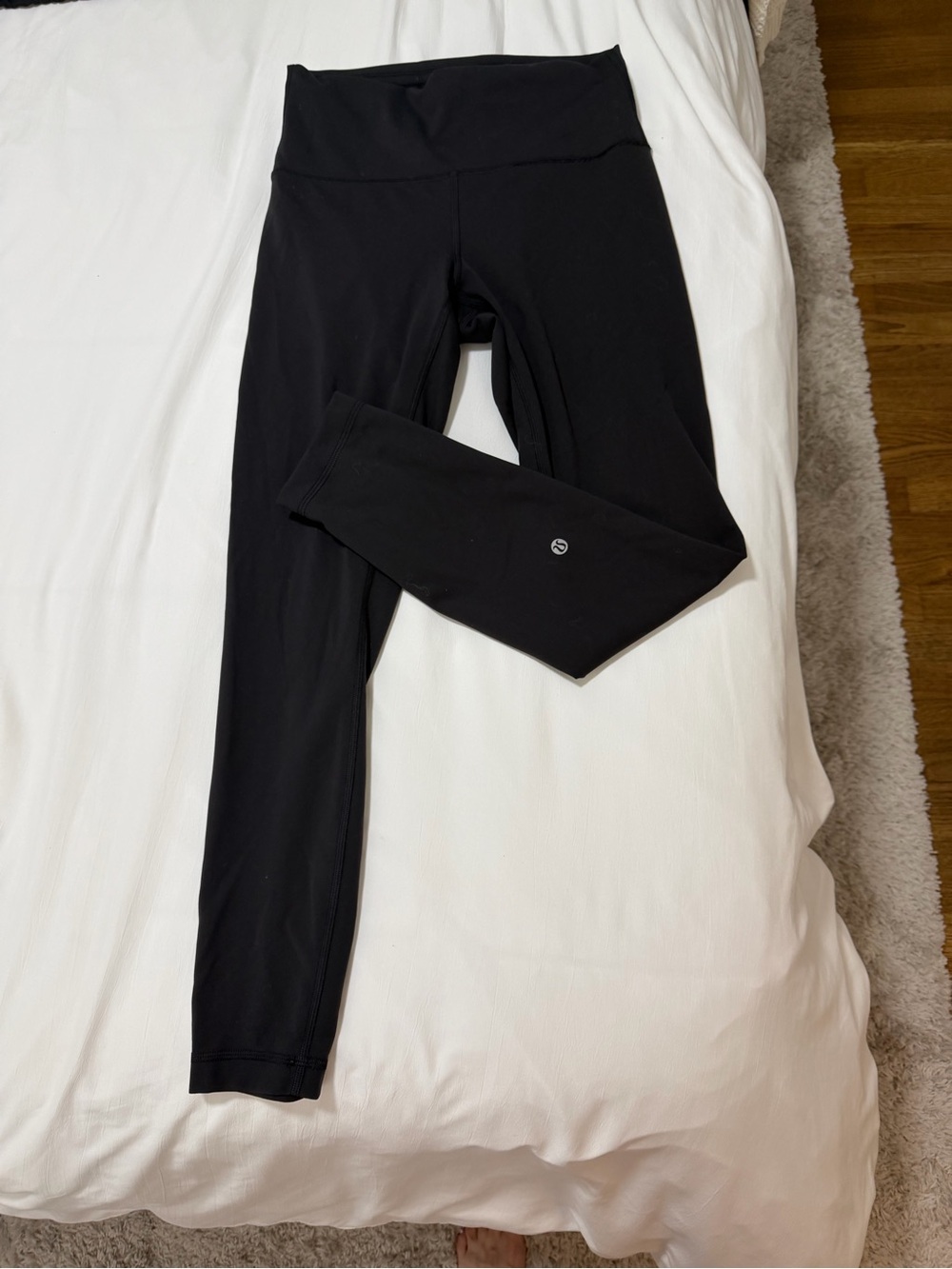 Lululemon Leggings Size 6